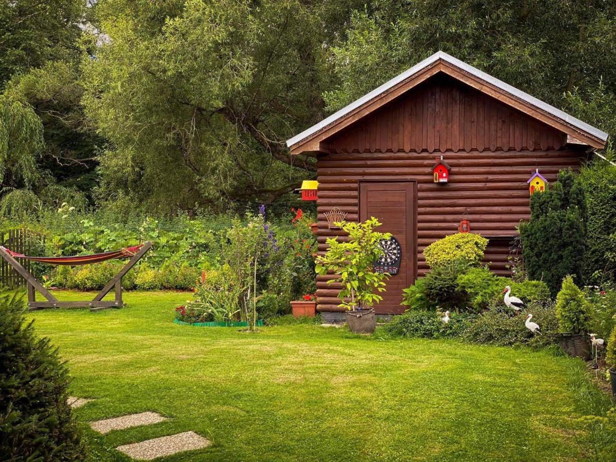 Privat Forest Liptovský Mikuláš Exteriör bild