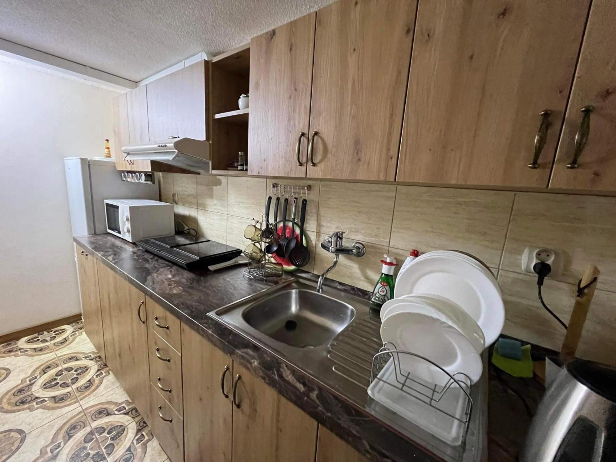 Privat Forest Liptovský Mikuláš Exteriör bild