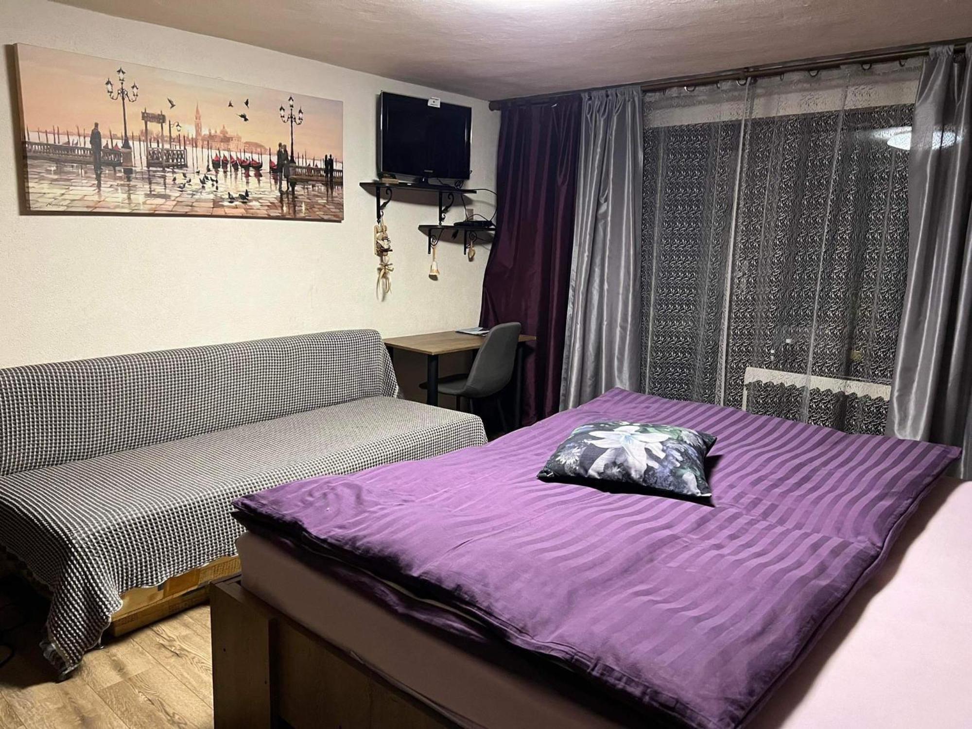 Privat Forest Liptovský Mikuláš Exteriör bild